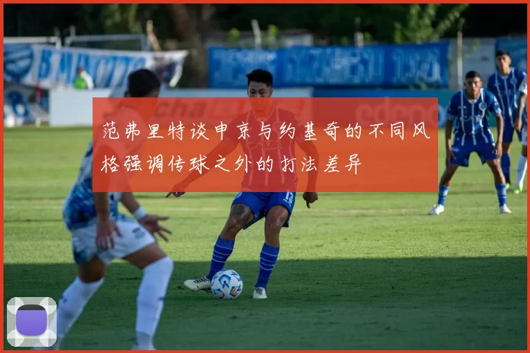 范弗里特谈申京与约基奇的不同风格强调传球之外的打法差异